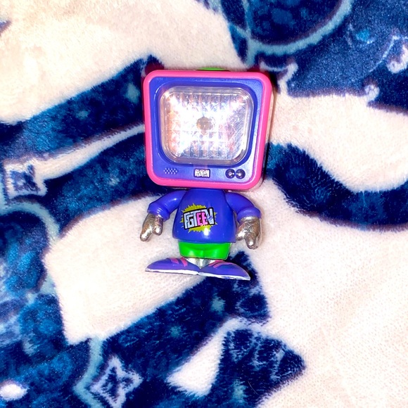 Fgteev Action Figure - Picture 1 of 1